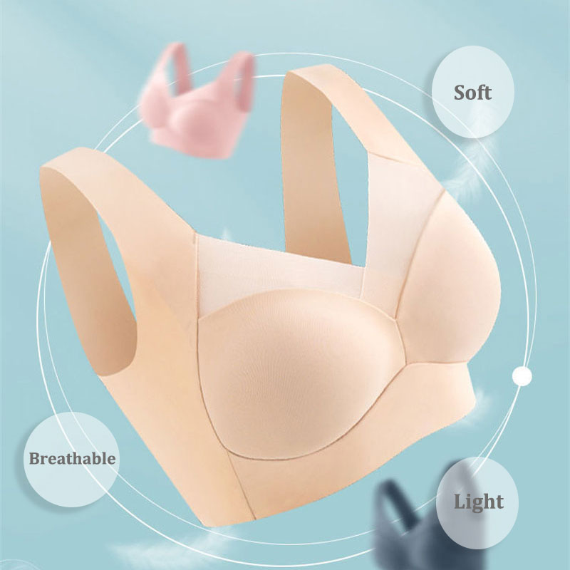 5PCS Reggiseni sportivi da don - Bralette Wireless Soft recensione e prezzo