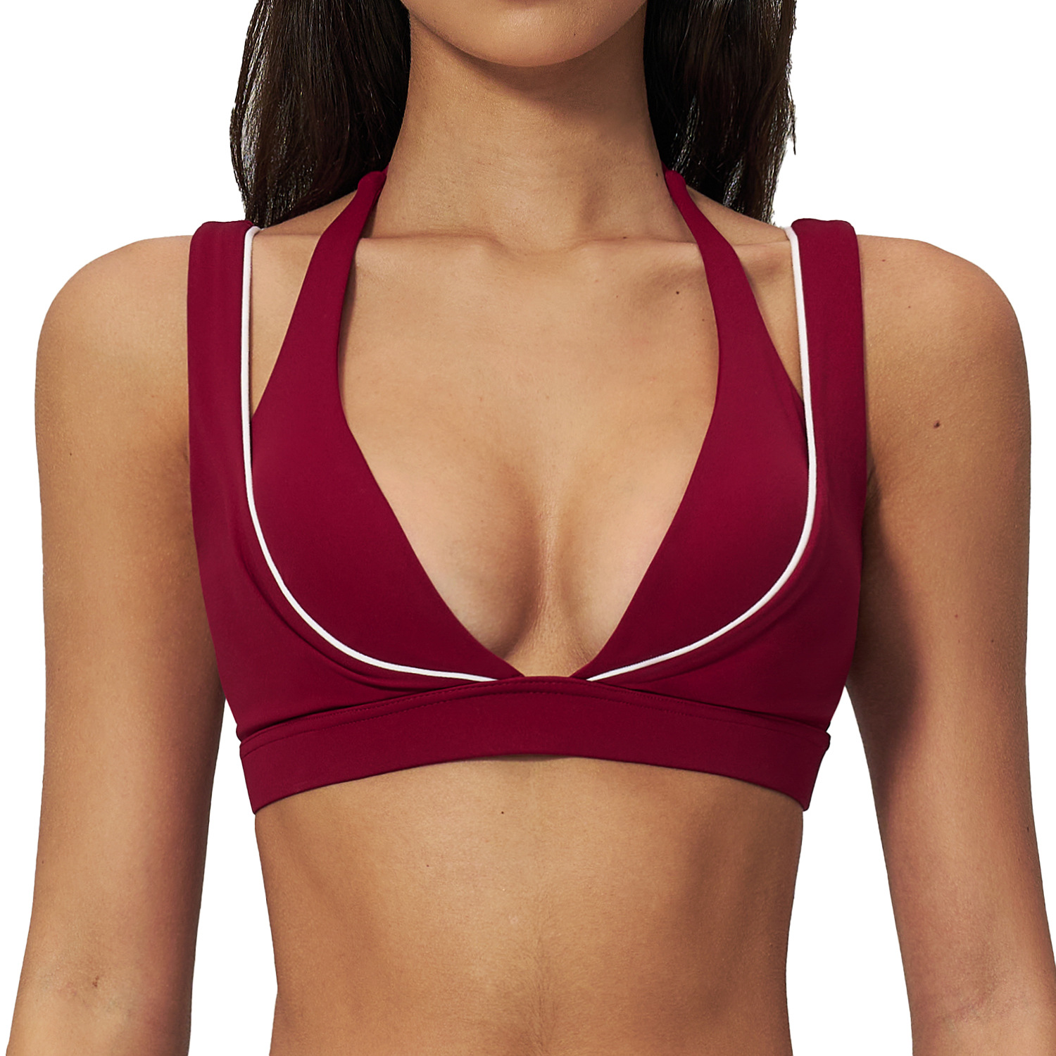 Reggiseno Sportivo da Donna pe - Sports Bra High Impact recensione e prezzo