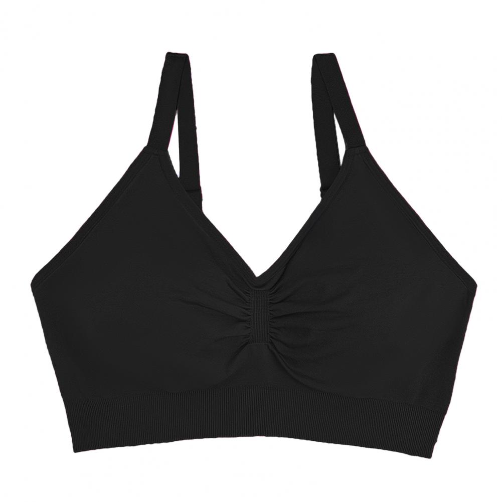 Reggiseno sportivo morbido sen - Bralette Wireless Soft recensione e prezzo