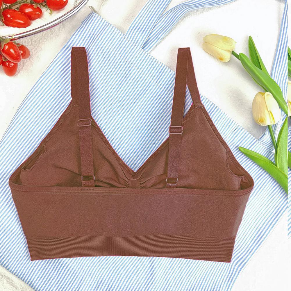 Reggiseno sportivo morbido sen - Bralette Wireless Soft recensione e prezzo