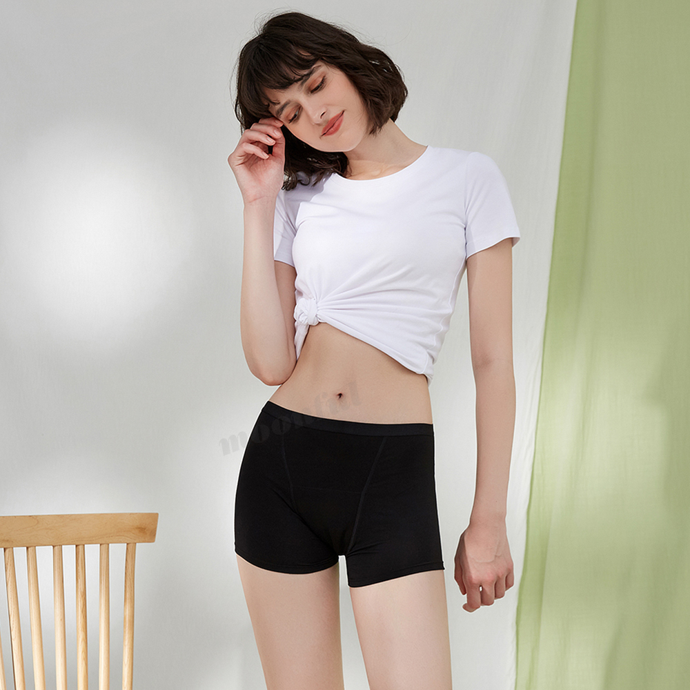 Mutandine mestruali ragazza as - Period Panty Absorbent recensione e prezzo