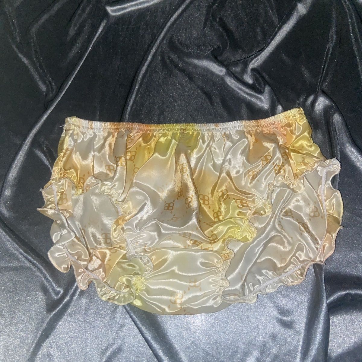 Biancheria intima sexy per cop - Boyshort Underwear recensione e prezzo