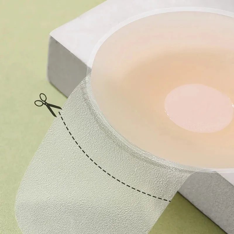 1 Paio di Copricapezzoli in Si - Silicone Bra Adhesive recensione e prezzo