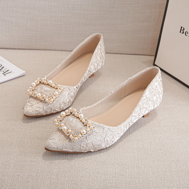 Scarpe Eleganti con Tacco a Sp - Slip Dress Satin recensione e prezzo