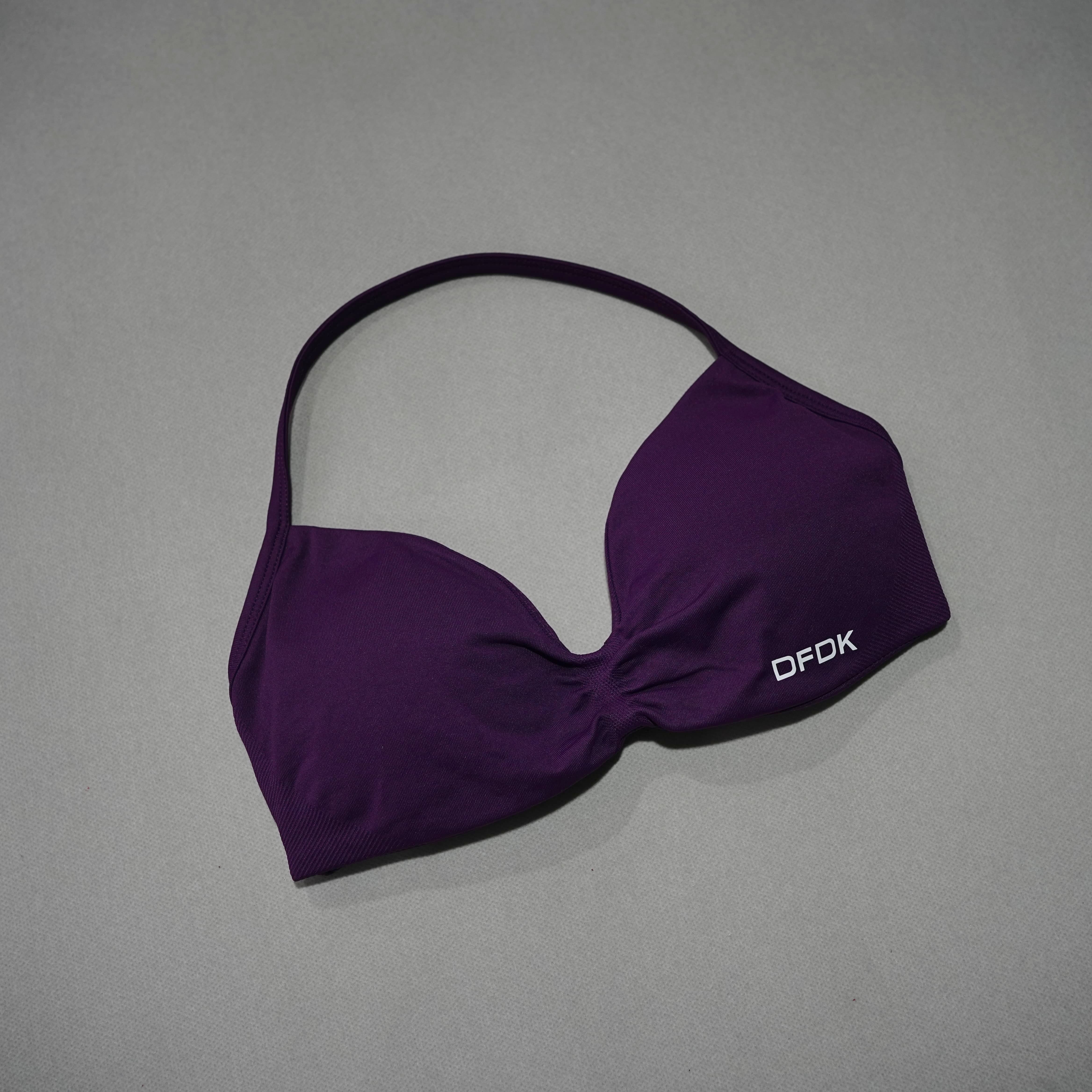 Reggiseno Sportivo DFDK da Don - Sports Bra High Impact recensione e prezzo