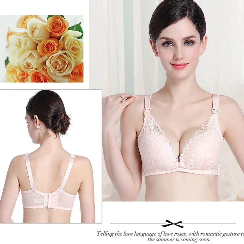 Reggiseno Allattamento Senza F - Nursing Bra Sleep recensione e prezzo