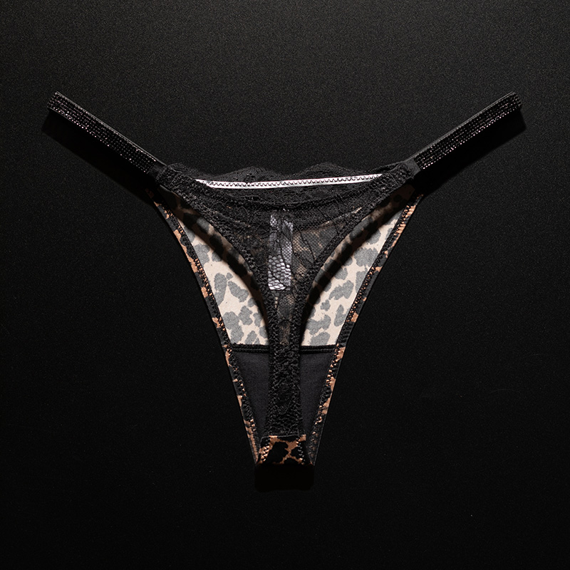 Slip sexy da donna con strass  - Seamless Underwear Women recensione e prezzo