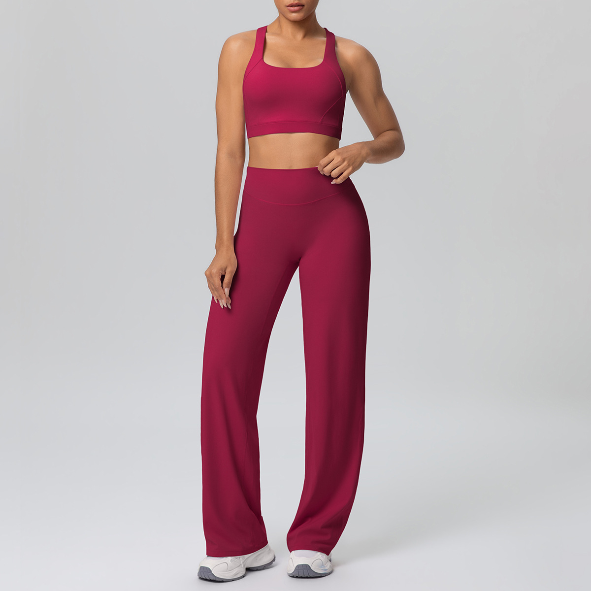 Reggiseno sportivo da donna co - Sports Bra High Impact recensione e prezzo