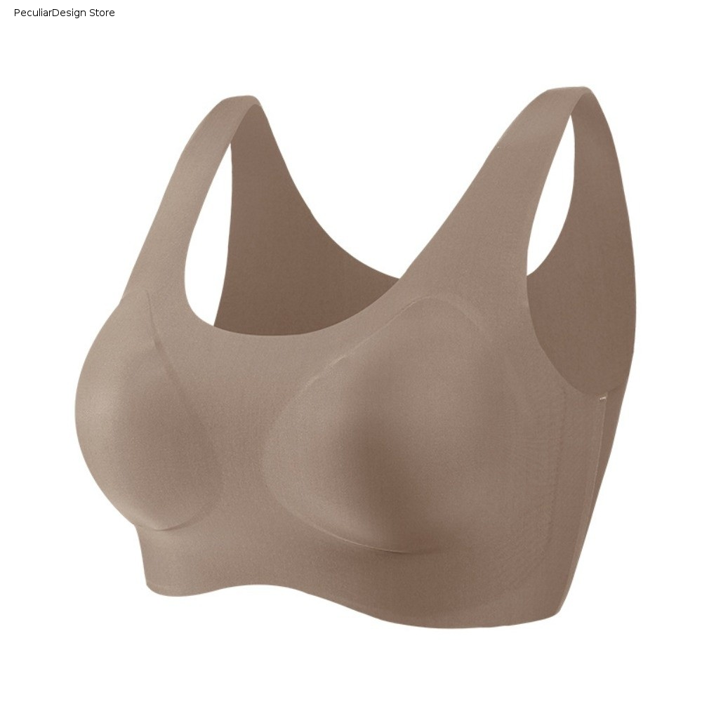 Reggiseno Wireless Morbido e A - Bralette Wireless Soft recensione e prezzo