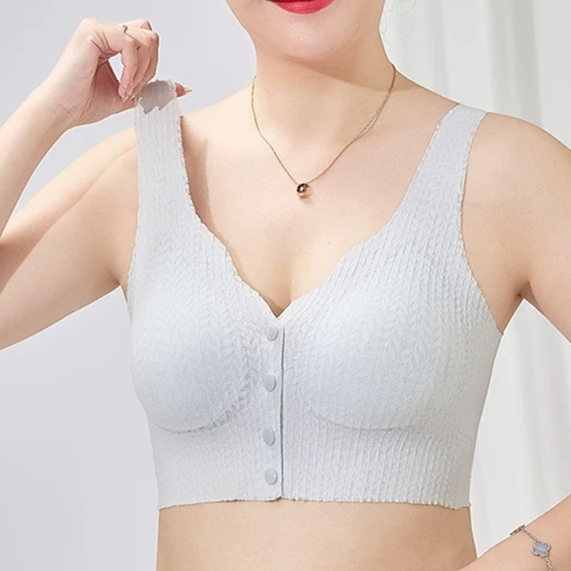 Reggiseno sexy in pizzo KUCLUT - Nursing Bra Sleep recensione e prezzo